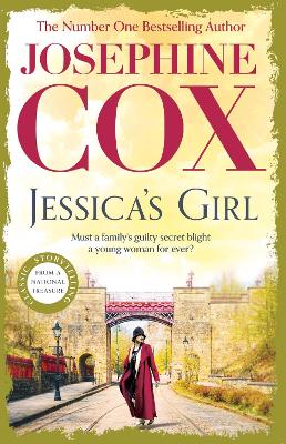 Jessica's Girl: Everyone has secrets...