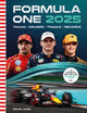 Formula One 2025: The World's Bestsellin