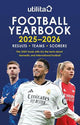 The Utilita Football Yearbook 2025-2026