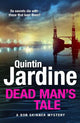 Dead Man's Tale: the thrilling new crime novel in the acclaimed Bob Skinner series
