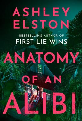 Anatomy of an Alibi : The Feverishly Add