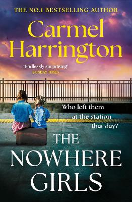 The Nowhere Girls : the brand-new unputd
