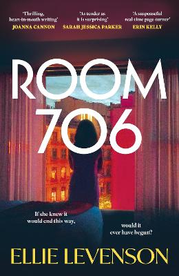 Room 706 : the addictive new novel with