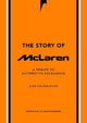 The Story of McLaren: A Tribute to Automotive Excellence