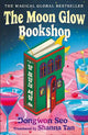 The Moon Glow Bookshop: the heartwarming and magical cosy fantasy Korean sensation