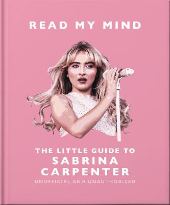 Read My Mind: The Little Guide to Sabrin