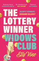 The Lottery Winner Widows Club: Don't miss the fabulous and funny debut crime novel sensation for spring 2026!
