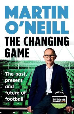 The Changing Game: The Past, Present and