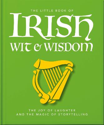 Irish wit and wisdom