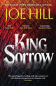 King Sorrow: the epic new novel from the Sunday Times bestselling author