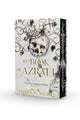 The Book of Azrael: Deluxe Collector's Edition - discover the first book in the epic romantasy hit Gods & Monsters series!
