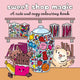Sweet Shop Magic: A Sweet and Simple Colouring Book