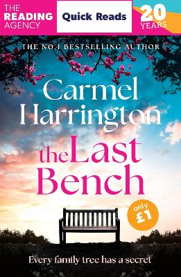The Last Bench : a thrilling Quick Read