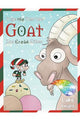 Yugo the Yuletide Goat - Ice Cream Chaos
