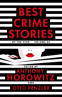 Best Crime Stories of the Year Volume 4
