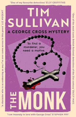 The Monk