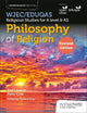 WJEC/Eduqas Religious Studies for A Level & AS - Philosophy of Religion Revised