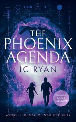 The Phoenix Agenda: A thriller