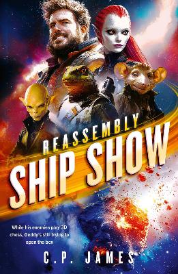 Ship Show: A Humorous Space Opera