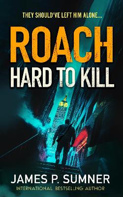 Hard To Kill