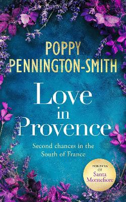 Love in Provence: Sweet romance on an unforgettable train journey