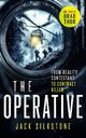 The Operative: A Vigilante Justice Thriller of Deception and Ultimate Survival