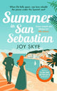 Summer in San Sebastian: Escape with the feel-good romance for this summer