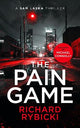 The Pain Game: A Sam Laska Crime Thriller