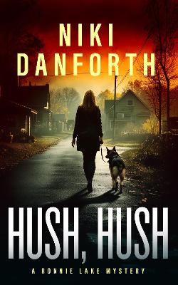 Hush, Hush: A page-turning mystery series