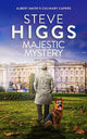 Majestic Mystery: An Albert and Rex Short Story