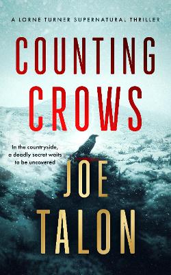 Counting Crows: A supernatural mystery where old rites meet new crimes