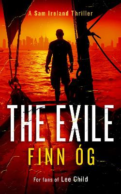 The Exile: Every mission has a price in this high-stakes military extraction thriller