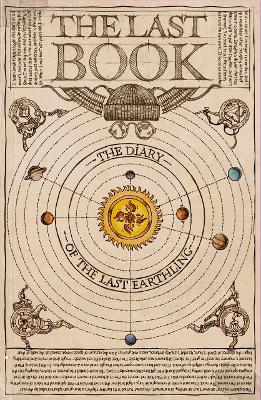 The Last Book: The Anthem to Humankind
