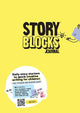 Story Blocks Journal: A daily writing journal for children to encourage creative writing