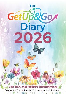 The Get Up and Go Diary 2026