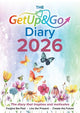 The Get Up and Go Diary 2026