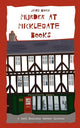 Murder at Micklegate Books: A York Bookshop Murder Mystery
