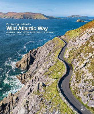 Exploring Ireland's Wild Atlantic Way: A