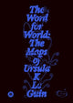 The Word for World: The Maps of Ursula K. Le Guin