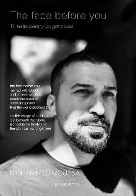 The face before you: To write poetry on genocide