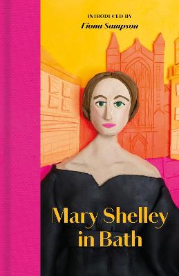 Mary Shelley in Bath