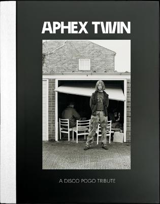 Aphex Twin: A Disco Pogo Tribute