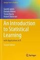 An Introduction to Statistical Learning: with Applications in R