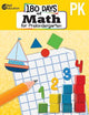 180 Days (TM): Math for Prekindergarten: Practice, Assess, Diagnose