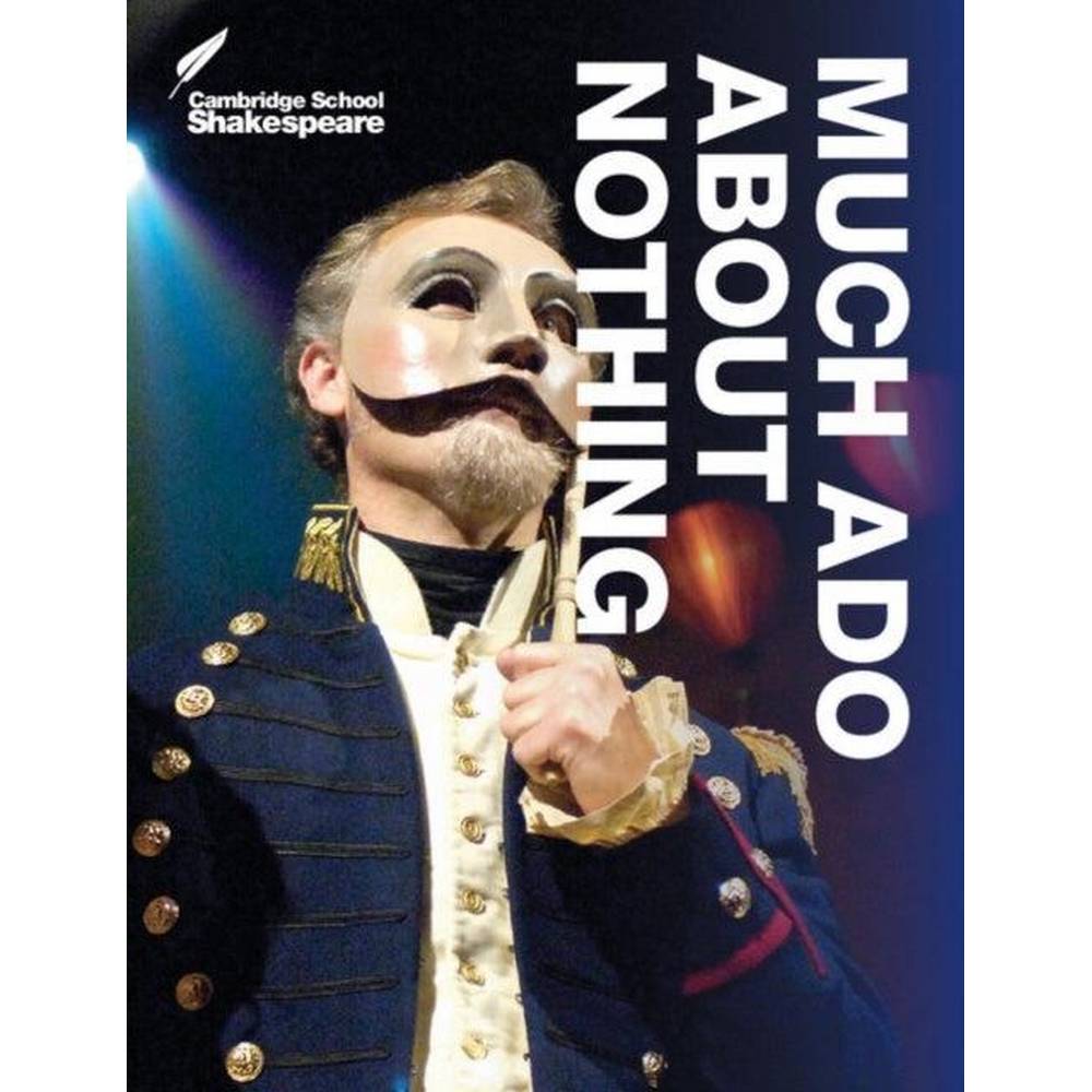 MUCH ADO ABOUT NOTHING