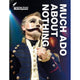 MUCH ADO ABOUT NOTHING