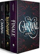 Caraval Paperback Boxset
