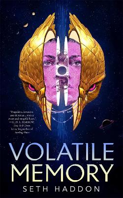 Volatile Memory