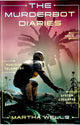 The Murderbot Diaries Vol. 3