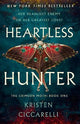 Heartless Hunter: The Crimson Moth: Book 1